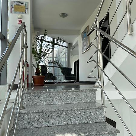 Hotel Vitan273 Bucureşti Exterior foto
