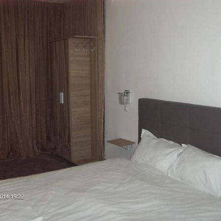 Hotel Vitan273 Bucureşti Exterior foto
