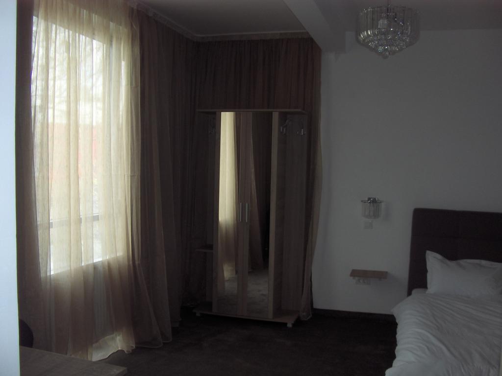 Hotel Vitan273 Bucureşti Exterior foto