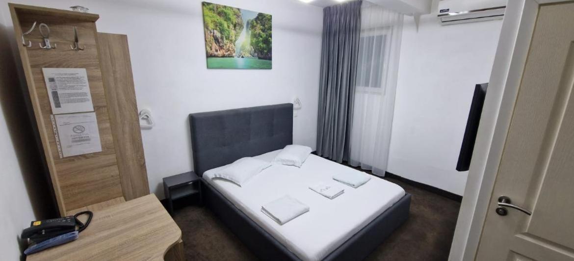 Hotel Vitan273 Bucureşti Exterior foto