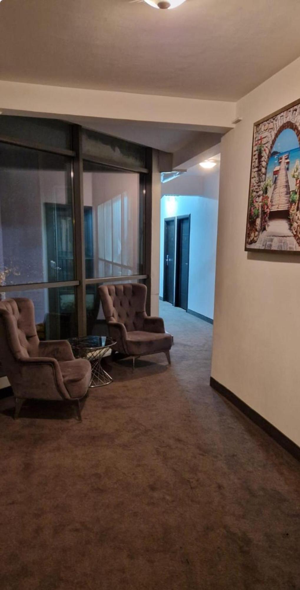 Hotel Vitan273 Bucureşti Exterior foto