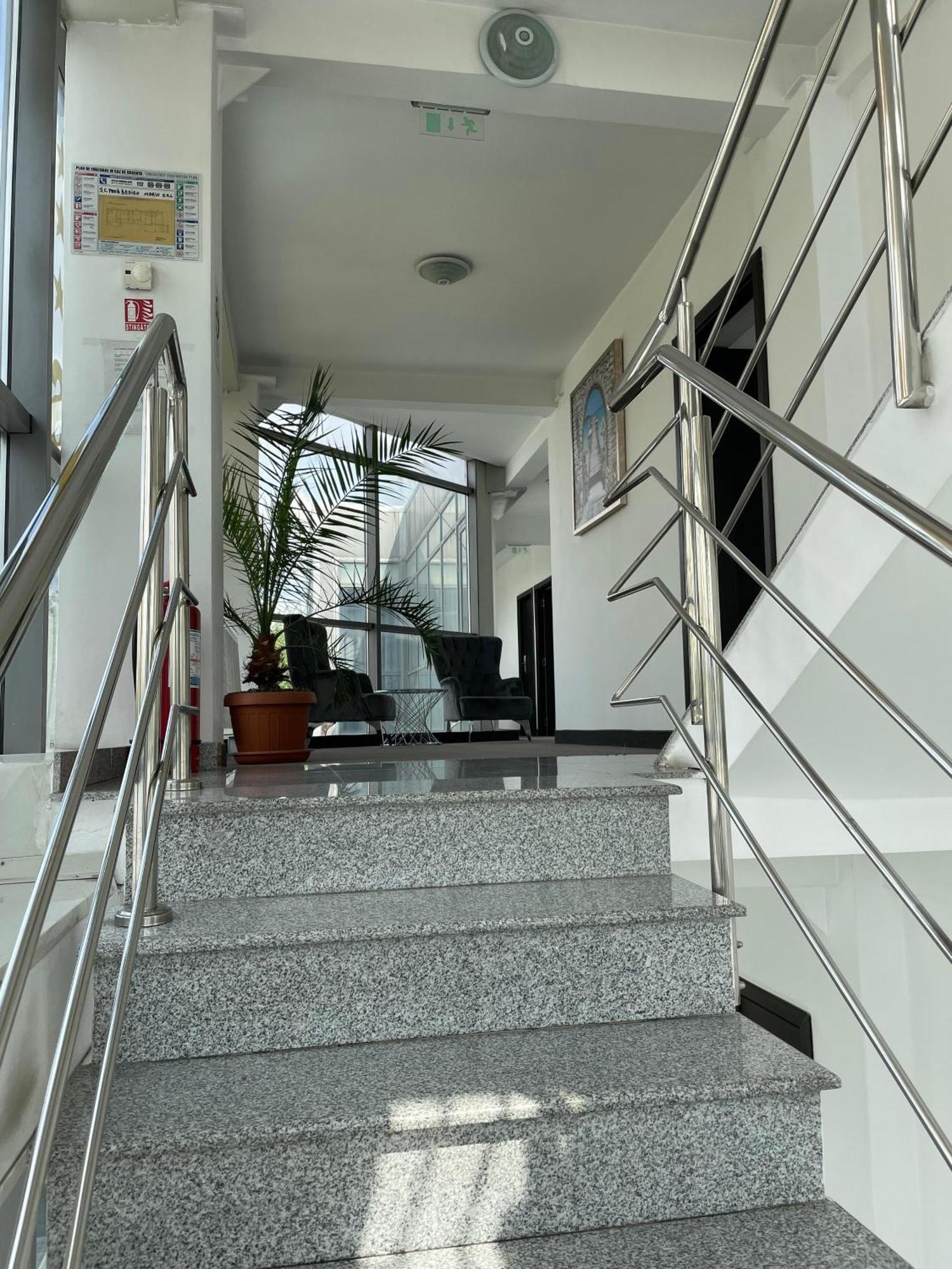 Hotel Vitan273 Bucureşti Exterior foto