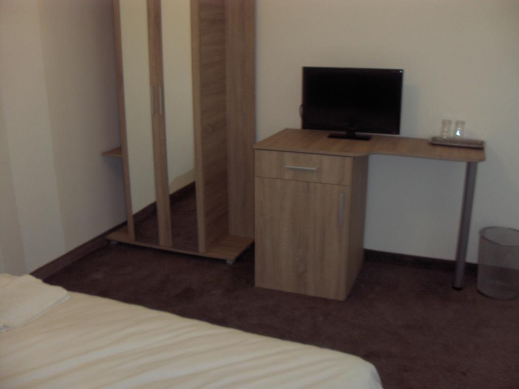 Hotel Vitan273 Bucureşti Cameră foto