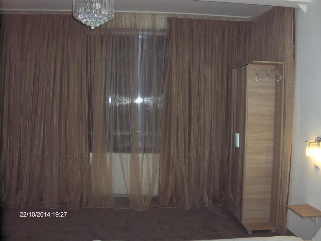 Hotel Vitan273 Bucureşti Cameră foto