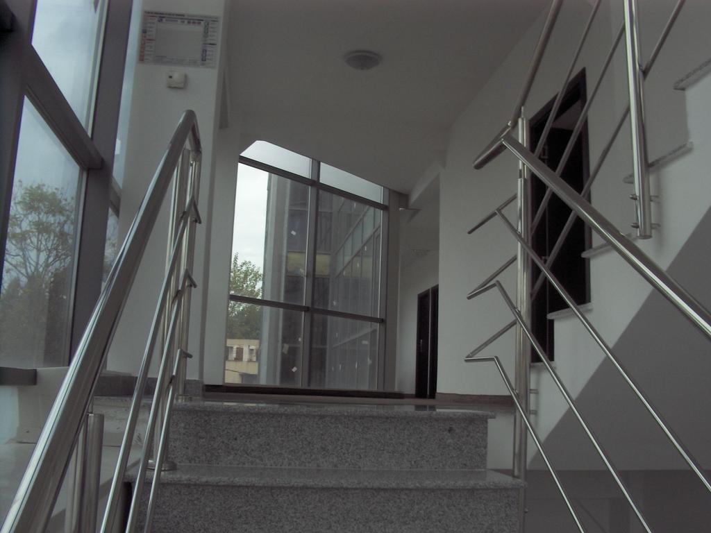 Hotel Vitan273 Bucureşti Exterior foto