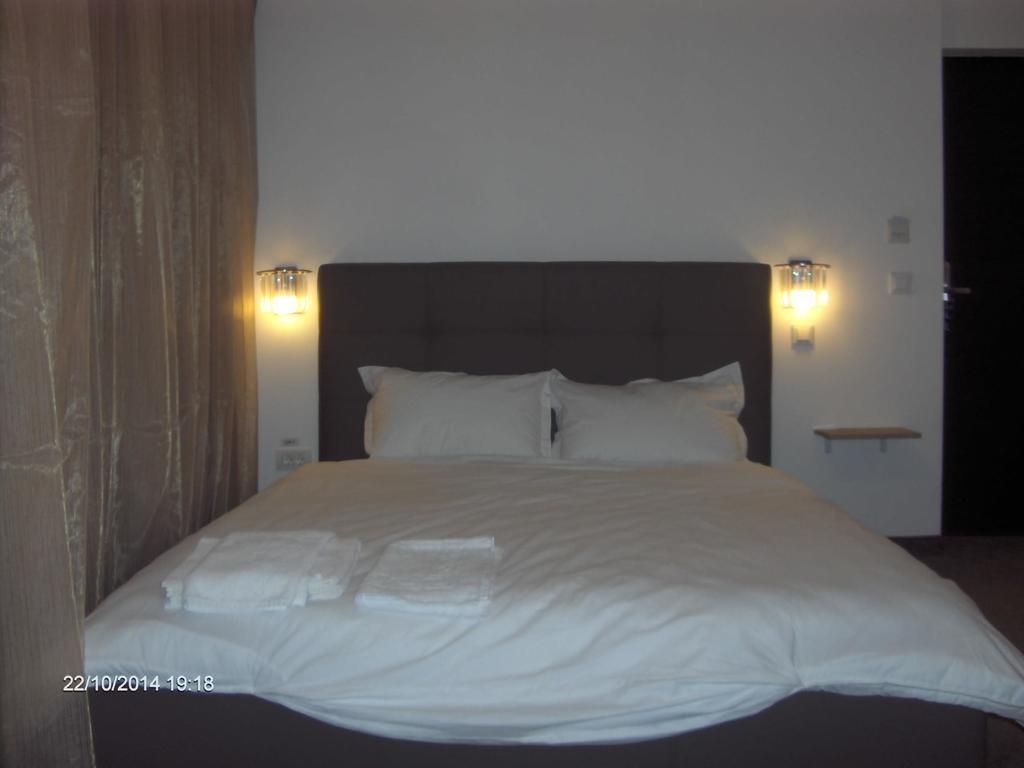 Hotel Vitan273 Bucureşti Exterior foto