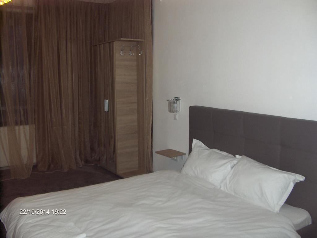 Hotel Vitan273 Bucureşti Exterior foto
